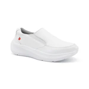 Big Apple Zapato Enfermería Dama Modelo Medical 3502-D