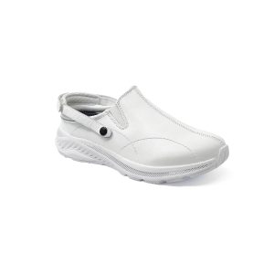Big Apple Zapato Para Chef Caballero Modelo Track 2605