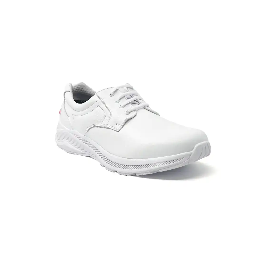 Big Apple Zapato Para Enfermería Caballero Modelo Track 2611