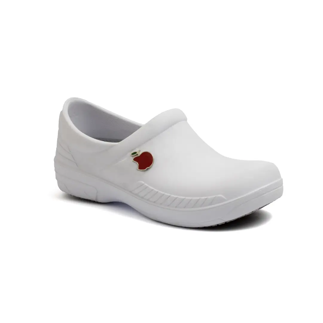 Big Apple Zapato Para Chef Big Chef