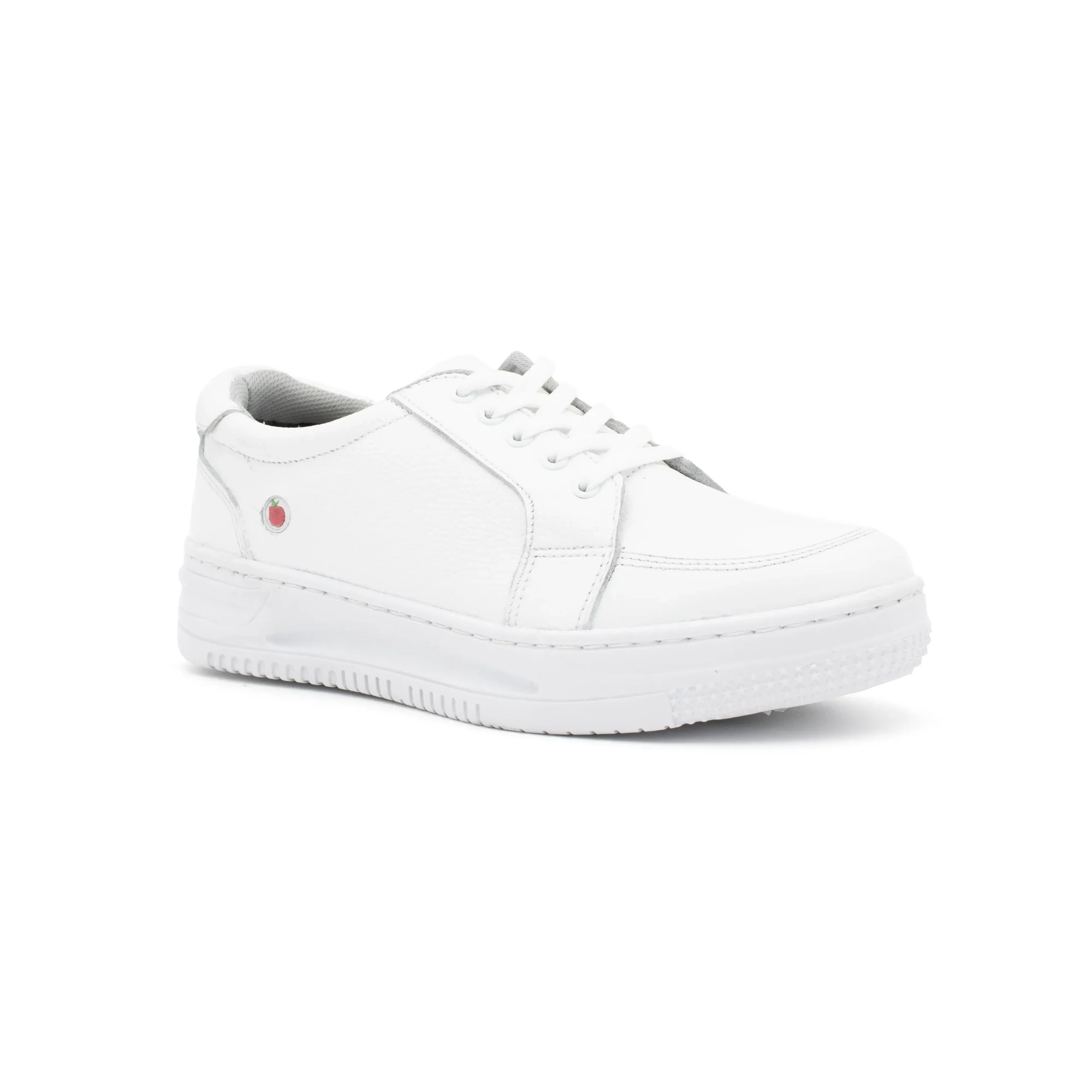 Big Apple Zapato Para Enfermería Dama Casual Step Modelo 3100