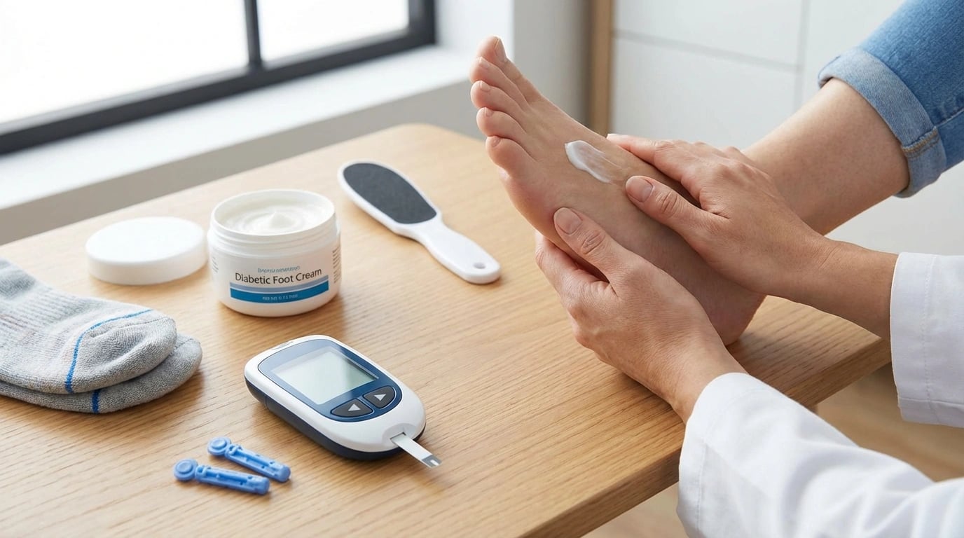 pie - inline image 3 visual guide for pie-diab-tico-5-cuidados-diarios-imprescindibles-inline-3