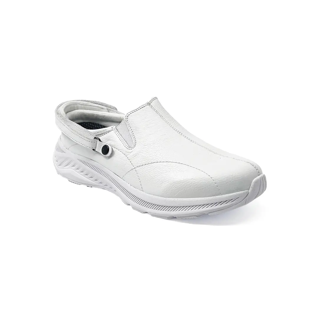 Big Apple Zapato Para Enfermería Dama Modelo Track 1605