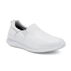 Big Apple Zapato Para Enfermería Caballero Modelo Clinic 800