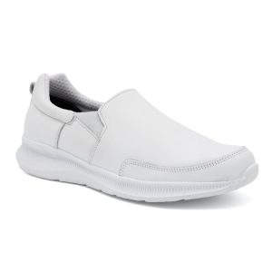 Big Apple Zapato Para Enfermería Caballero Modelo Clinic 804