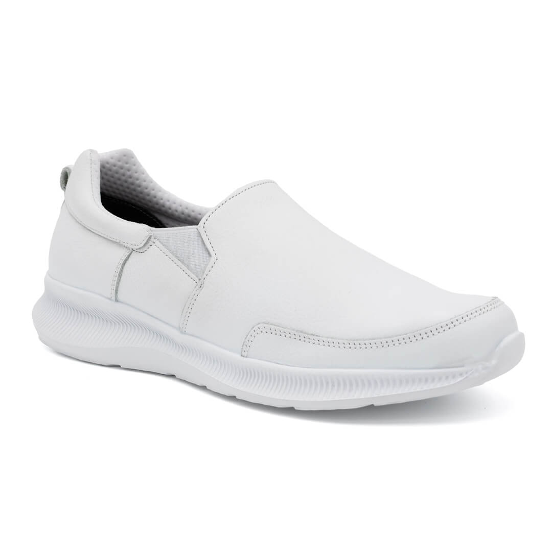Big Apple Zapato Para Enfermería Caballero Modelo Clinic 804