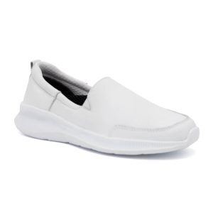 Big Apple Zapato Para Enfermería Dama Modelo Clinic 819