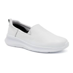 Big Apple Zapato Para Enfermería Dama Modelo Clinic 818