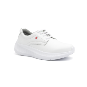 Big Apple Zapato Enfermería Dama Modelo Medical 3500-D