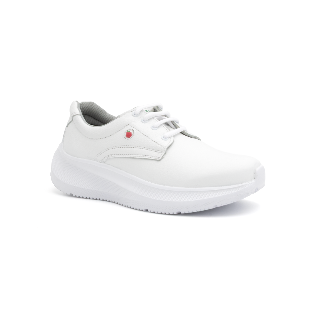 Big Apple Zapato Enfermería Dama Modelo Medical 3500-D