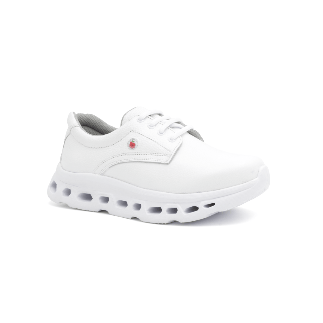 Big Apple Zapato Enfermería Caballero Modelo Confort Fit 3200-H
