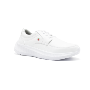 Big Apple Zapato Enfermería Caballero Modelo Medical 3501-H