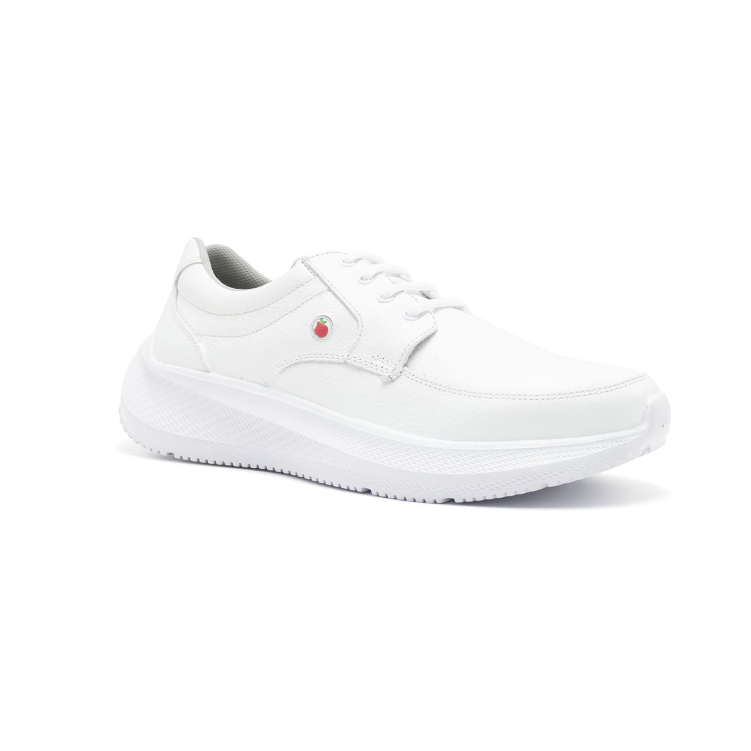 Big Apple Zapato Enfermería Caballero Modelo Medical 3501-H