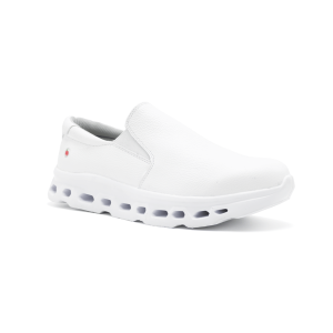 Big Apple Zapato Enfermería Caballero Modelo Confort Fit 3202-H