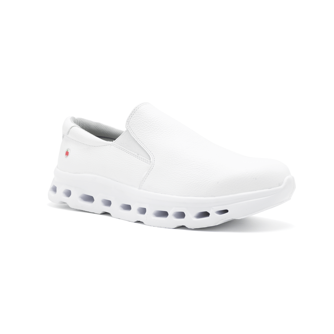 Big Apple Zapato Enfermería Caballero Modelo Confort Fit 3202-H