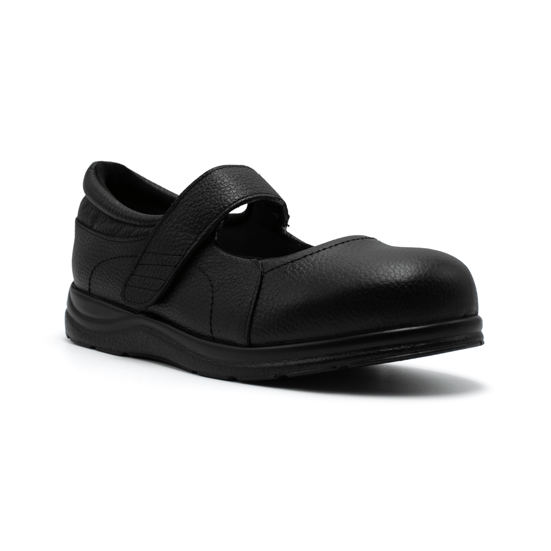 Big Apple Zapato Para Dama Modelo Anatómica 311